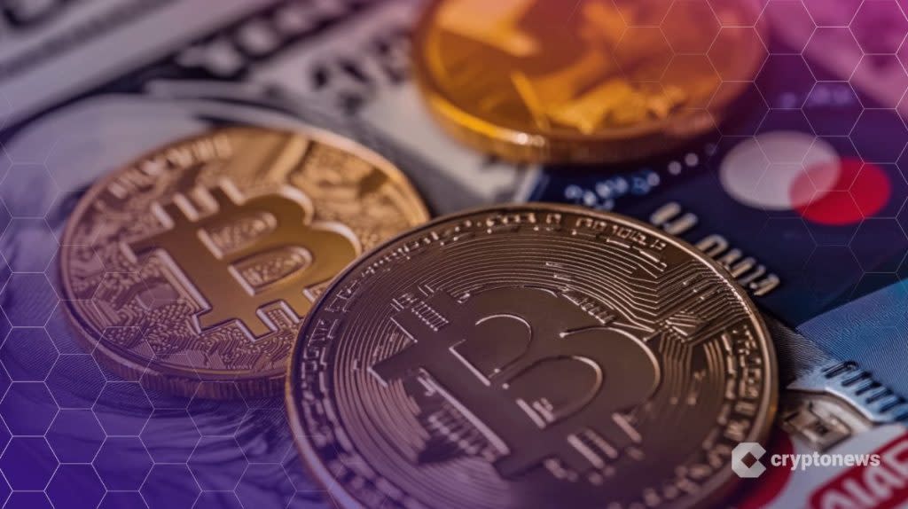 Coinbase dan Mastercard Berebut Akuisisi BVNK, Pemain Utama Stablecoin London