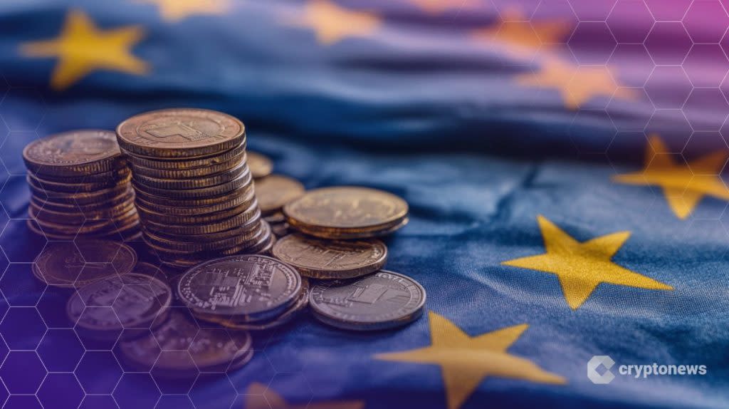 Euro Stablecoin dan Euro Digital: Tantangan Eropa Lawan Dominasi Dolar AS