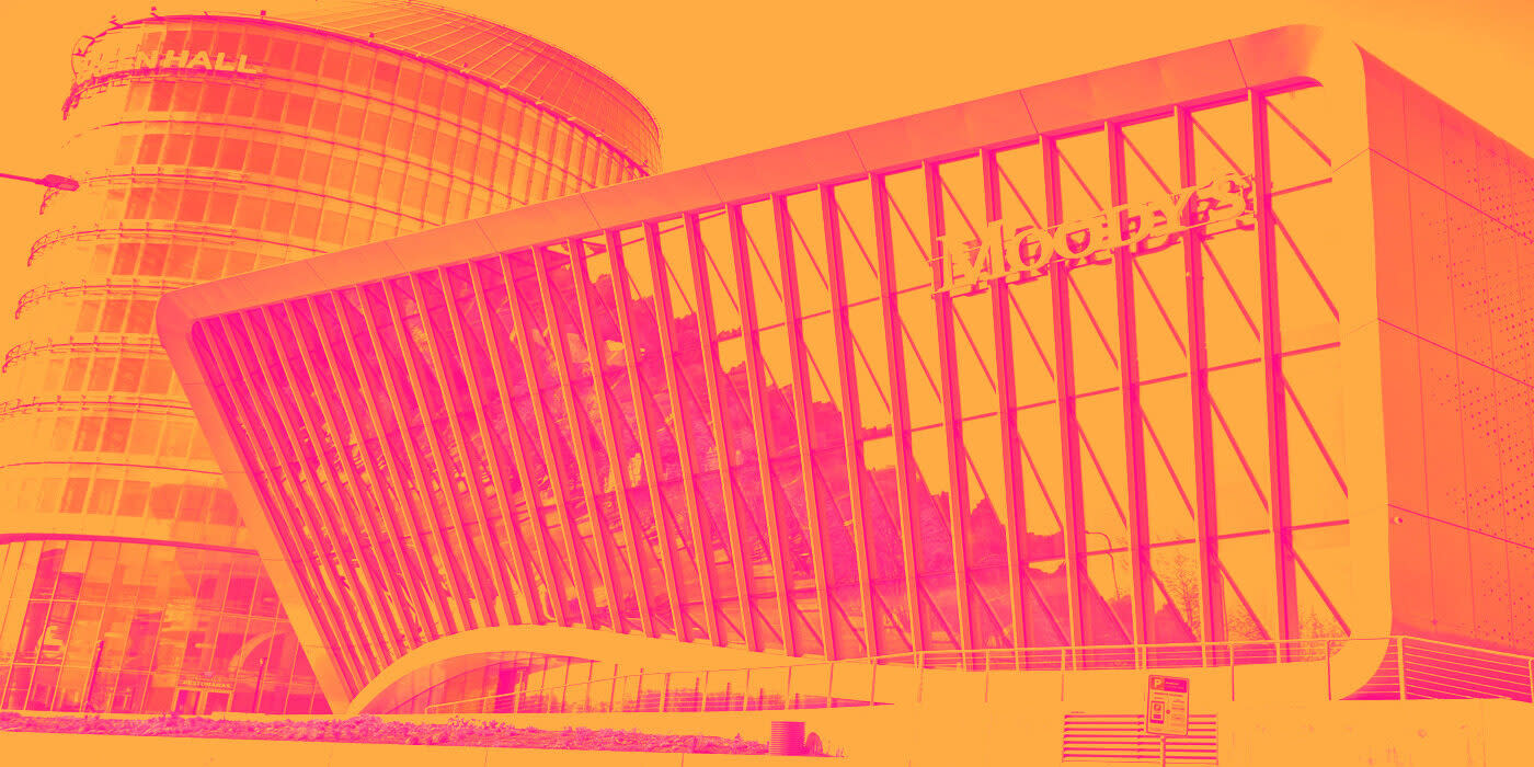 Analisis Kinerja Kuartal Kedua Bursa Keuangan dan Data: Peluang dan Tantangan Investasi