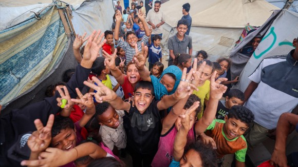 Pentingnya Kepemimpinan Palestina dalam Rekonstruksi Besar Gaza Pasca-Perang