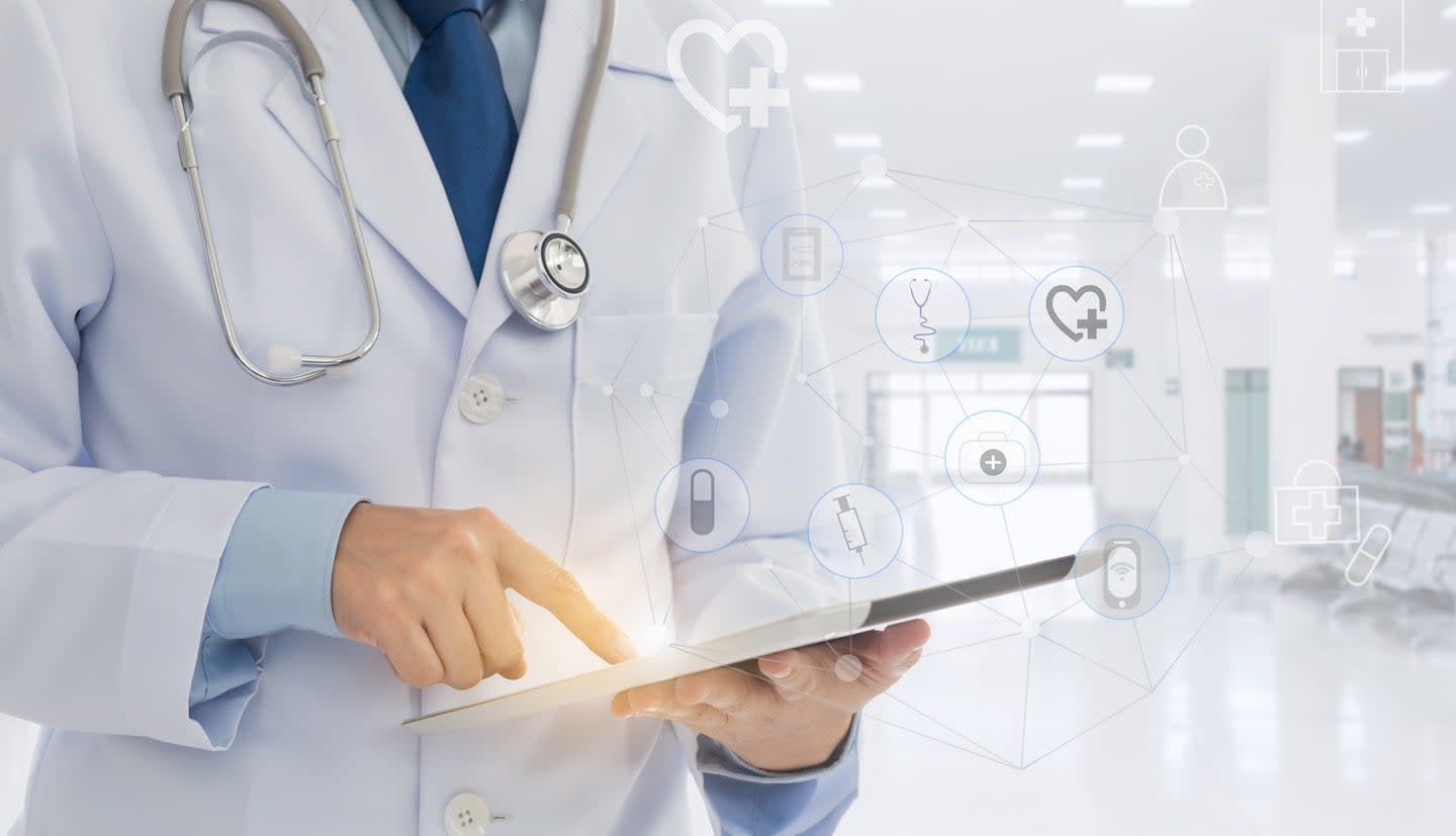 Foundation Health Raih Dana Rp 328.90 miliar ($20 Juta)  untuk Infrastruktur AI Operasi Farmasi