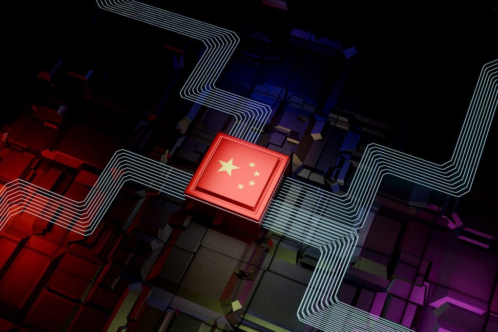 China Atasi Hambatan Chip dan Perketat Kontrol Ekspor Bahan Tema Perang Teknologi