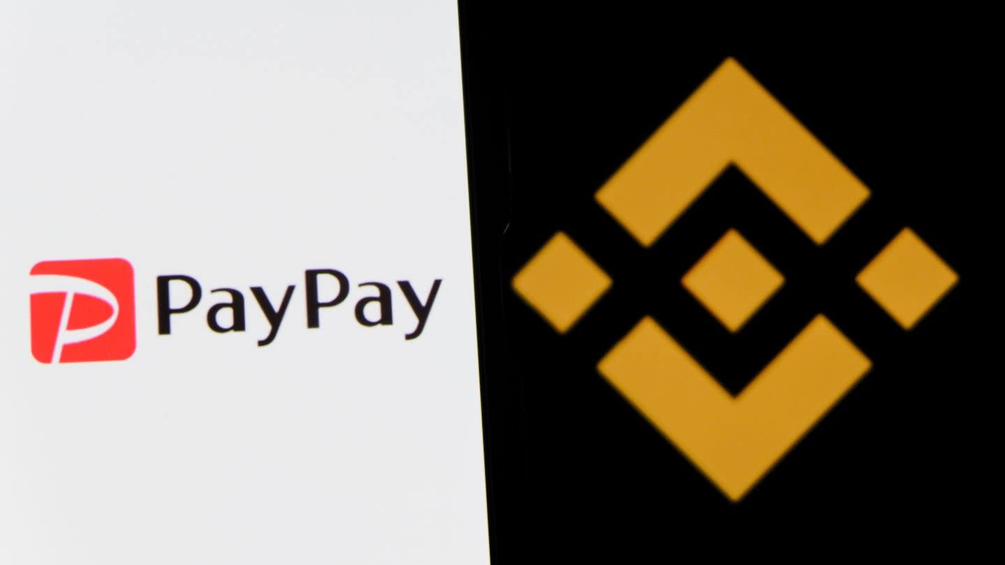 PayPay Akuisisi 40% Binance Japan, Gandeng Blockchain untuk Masa Depan Digital