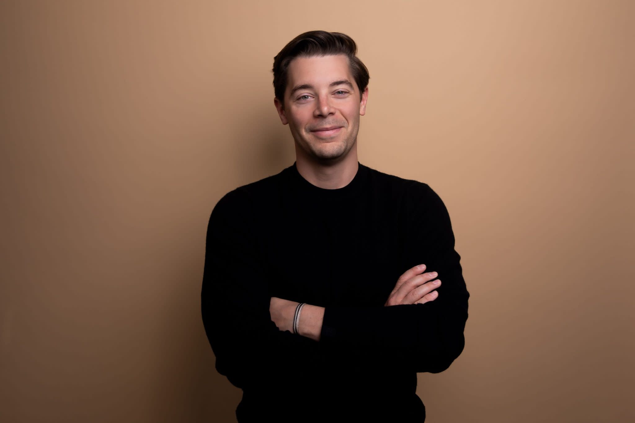 Brad Lightcap Bicara Masa Lalu dan Masa Depan AI: Peluang Besar di Era Perubahan Cepat