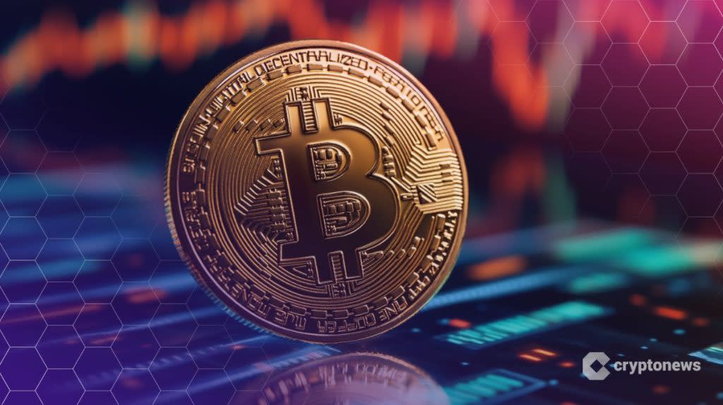 Bitcoin ETF Menguat Tajam di Oktober, Ethereum Alami Penurunan Arus Dana