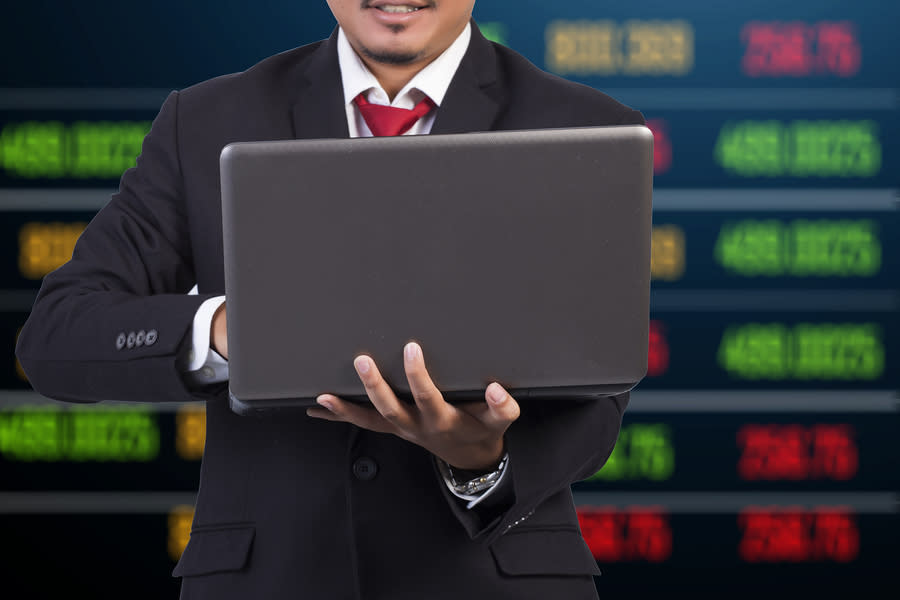 Mengenal First Trust Cloud Computing ETF (SKYY) dan Potensi Investasinya di Teknologi