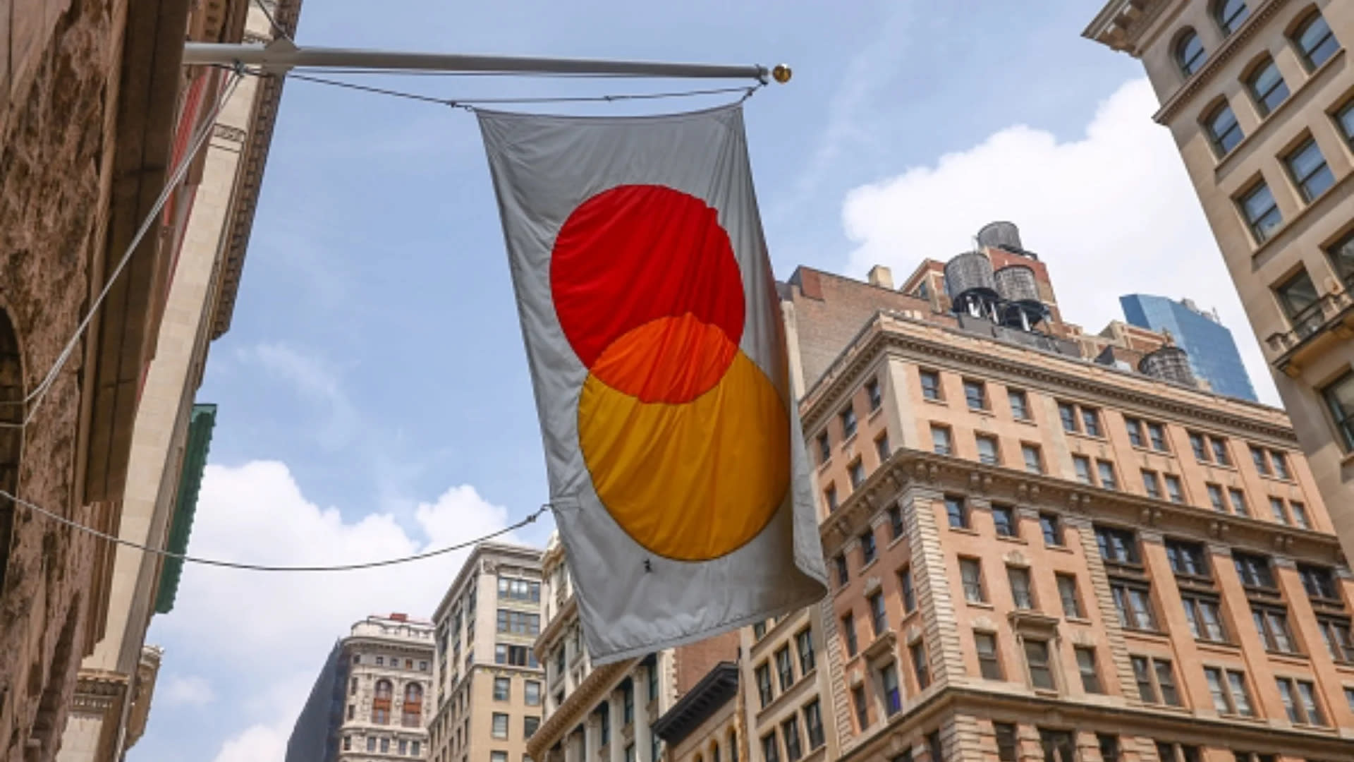 Persaingan Coinbase dan Mastercard Akuisisi Startup Stablecoin BVNK