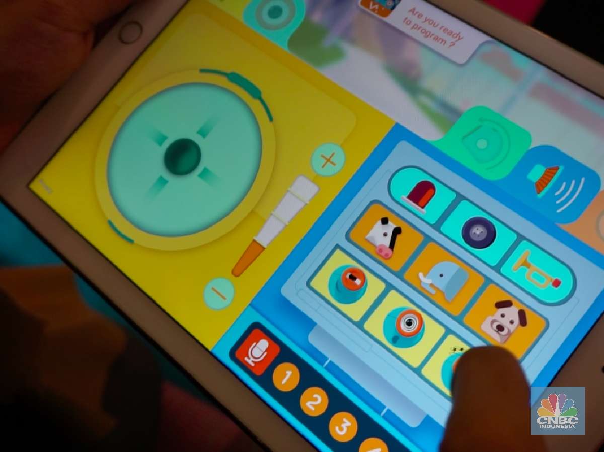 Indonesia Terapkan Klasifikasi Usia di Semua Game Mulai 2026 untuk Lindungi Anak