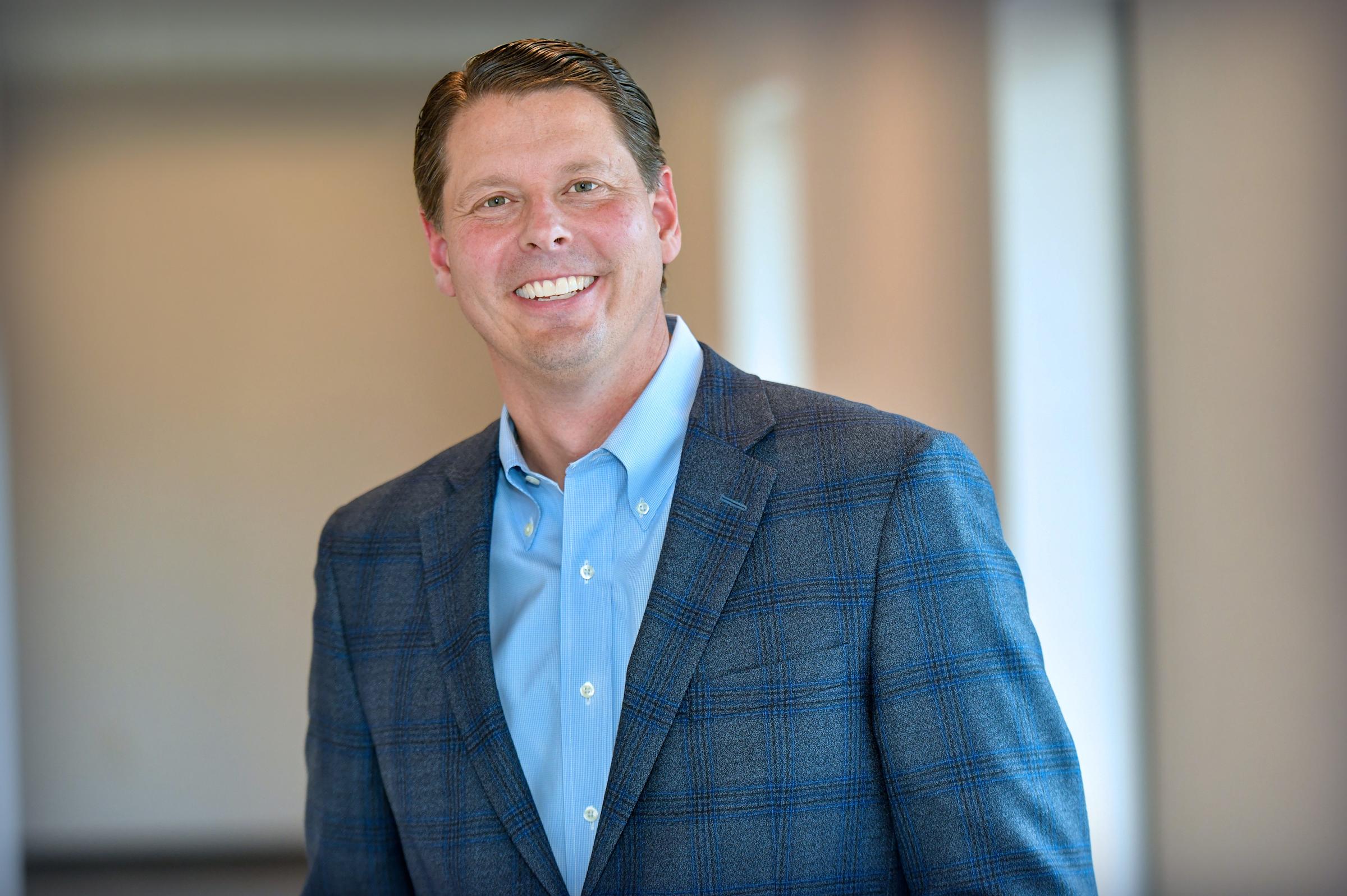 Ford Perkuat Tim Eksekutif untuk Tingkatkan Kualitas dan Performa Global