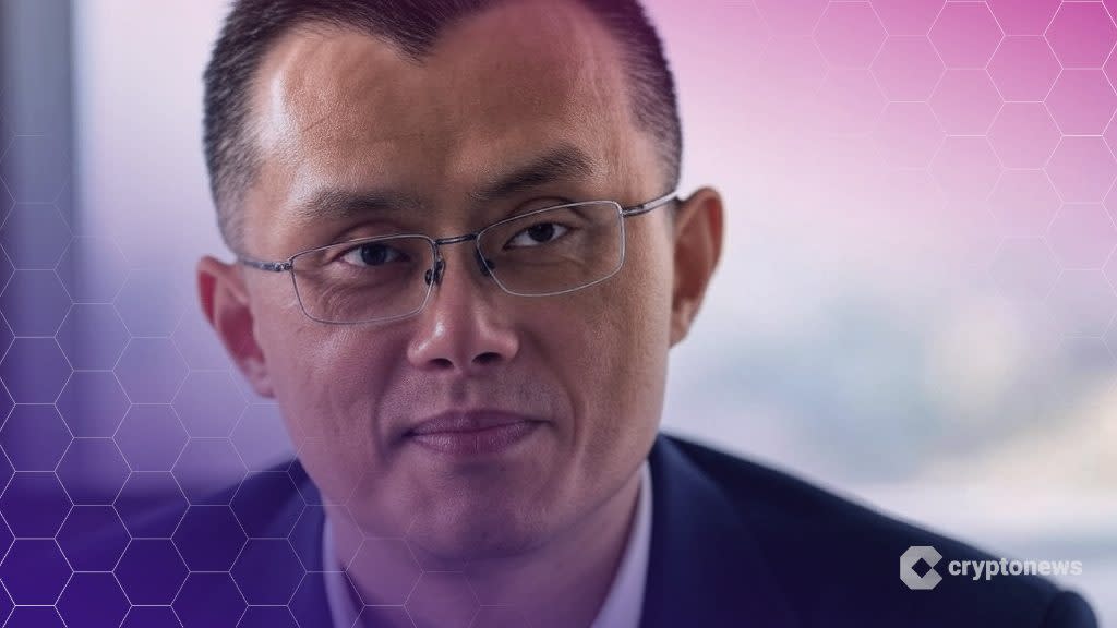 CZ Klarifikasi: Binance Tak Terlibat Investasi di Hyperliquid, Platform DeFi Semakin Geliat