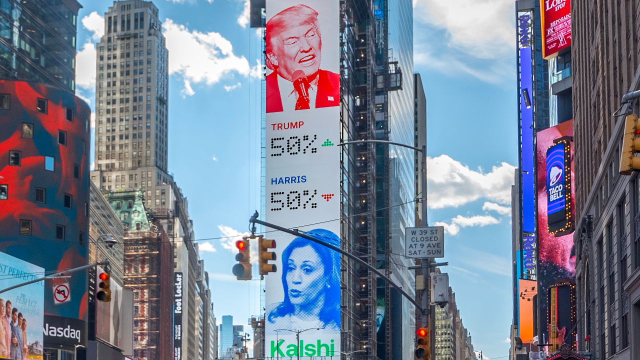 Kalshi Raih Pendanaan Rp 4.93 triliun ($300 Juta)  dan Siap Taklukkan Pasar Prediksi Global