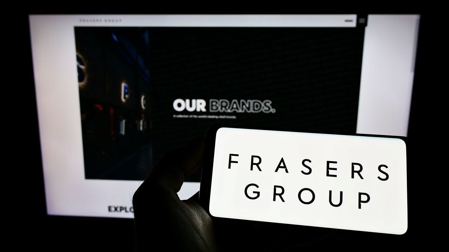 Frasers Group Akuisisi Mayoritas Saham The Webster untuk Perluas Jaringan Mewah