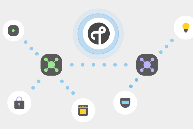 Samsung SmartThings Bawa Jaringan Thread Antar Router Border Jadi Satu