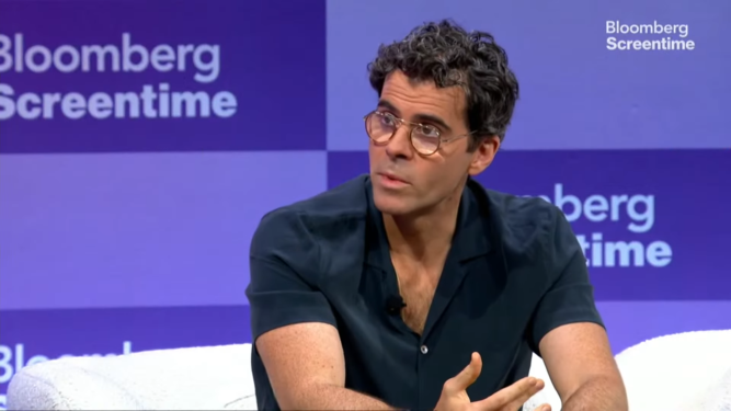 Adam Mosseri: AI Ubah Dunia Kreator, Tapi Ada Risiko Konten Palsu