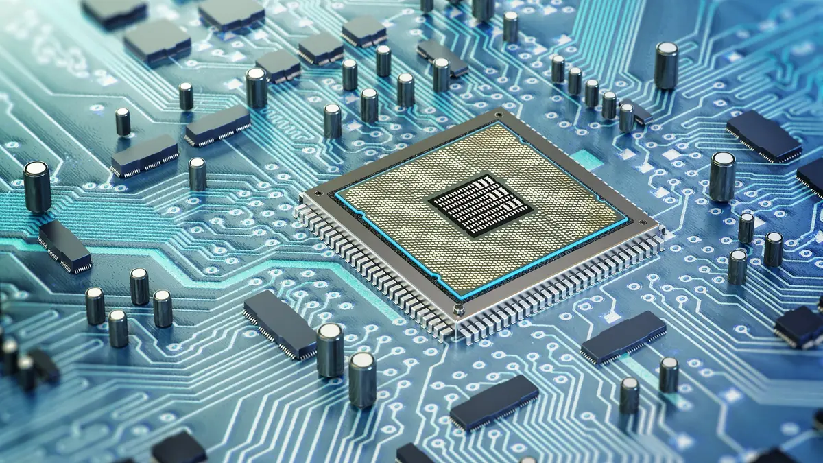 Fudan University Kembangkan Chip Flash 2D Tercepat untuk Revolusi AI