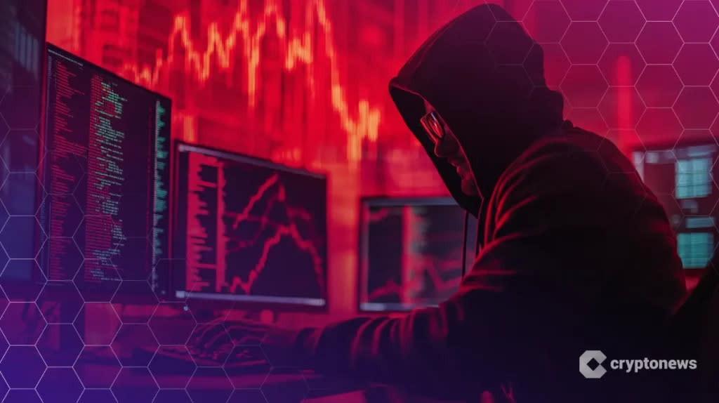 Kriminal Kuasai Rp 1.23 quadriliun ($75 Miliar)  Aset Kripto, Tantangan Baru untuk Penegak Hukum