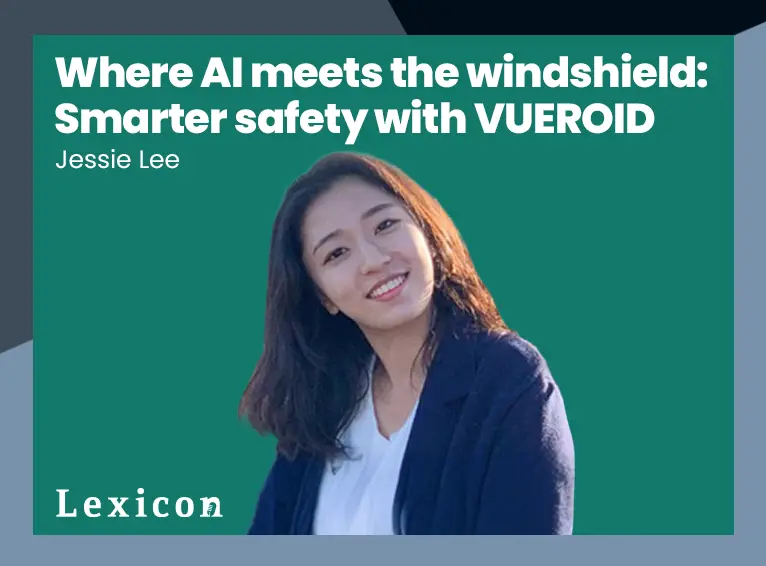 VUEROID: Mengubah Dash Cam Pasif Jadi Alat Keamanan AI Cerdas Terpercaya