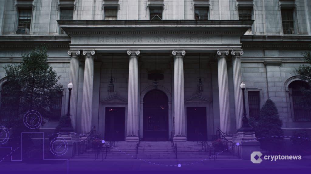 Ethereum dan Keyring Dorong Pendanaan untuk Bela Pengembang Tornado Cash