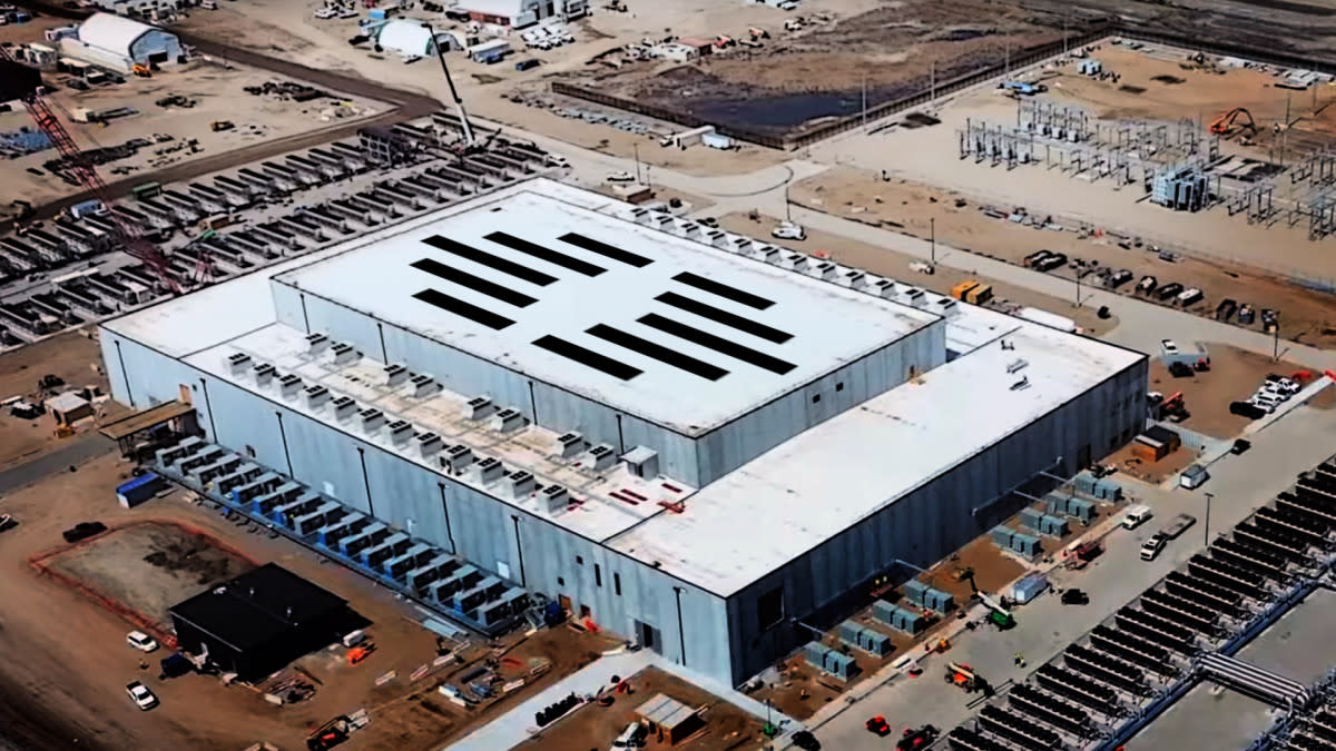 Applied Digital Jadi Pemain Kunci Infrastruktur AI dengan Kontrak Miliaran Dollar