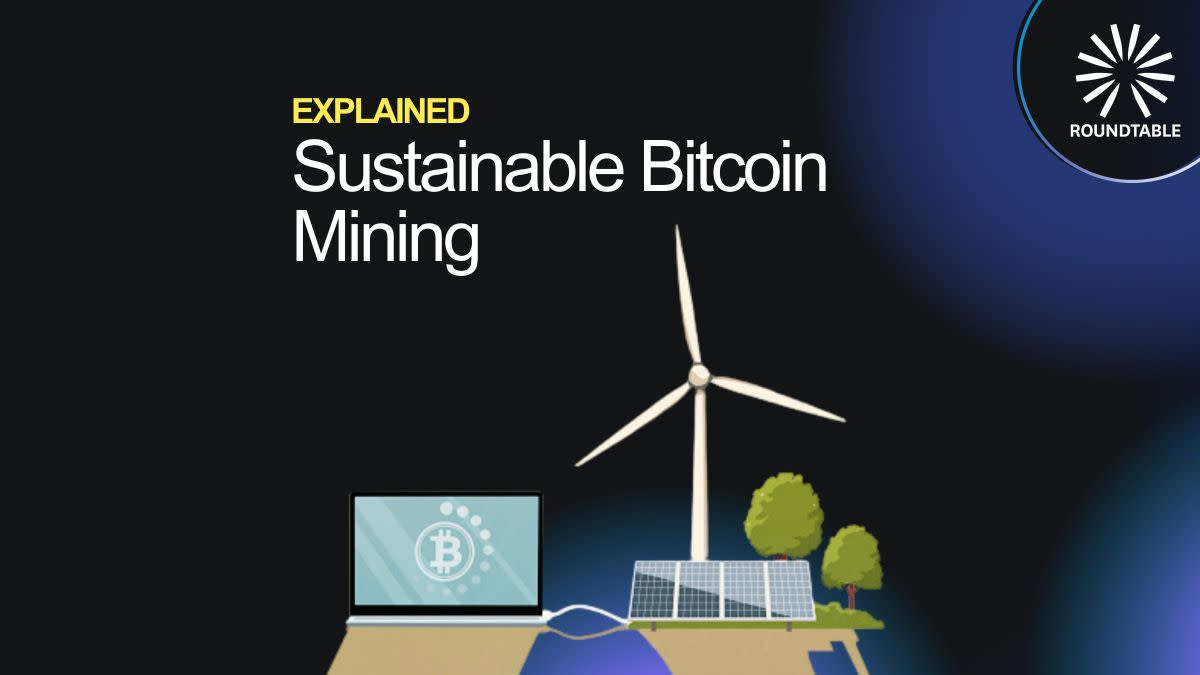 Bitcoin Mining: Memanfaatkan Energi Terbarukan dan Menstabilkan Jaringan Listrik