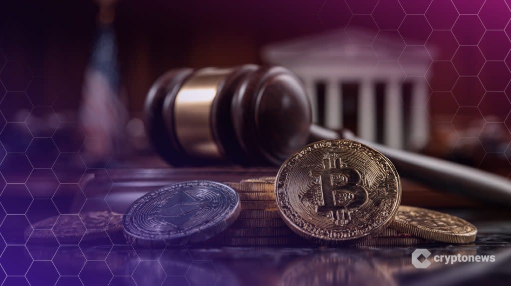 Kritik Keras Proposal Regulasi DeFi Senat Demokrat yang Bisa Hambat Inovasi Kripto