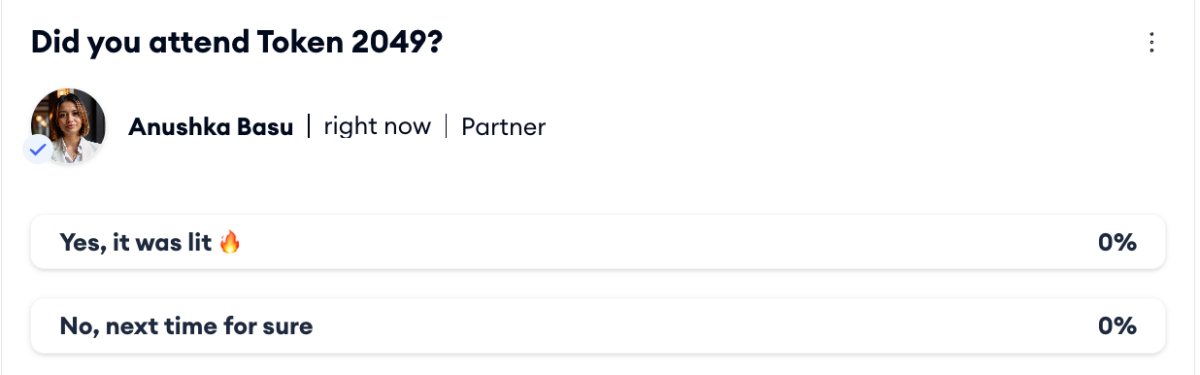 Bitcoin Cetak Rekor Tertinggi Saat TOKEN2049, Apa Penyebabnya?