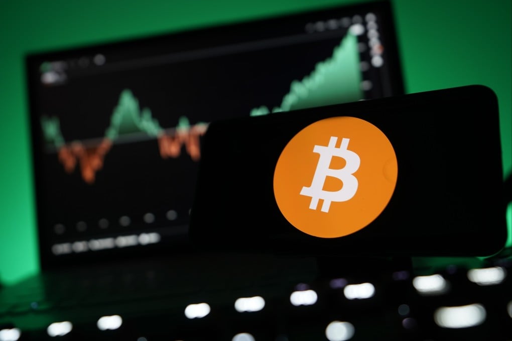 Harga Bitcoin Jatuh Setelah Trump Umumkan Tarif Baru, Likuidasi Kripto Terbesar Terjadi