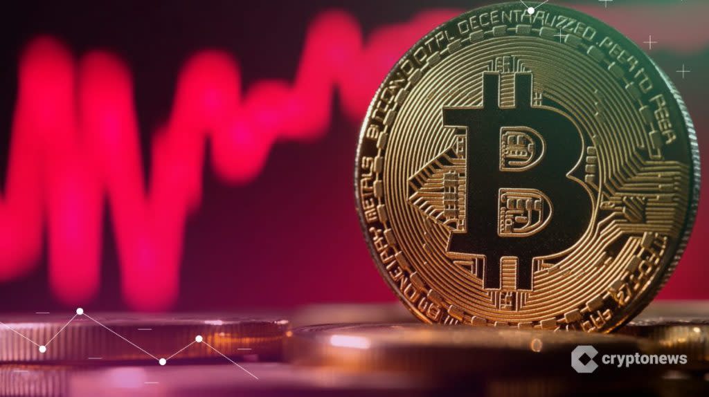 Bitcoin Berpotensi Naik 21% Minggu Ini Berdasarkan Pola Historis Oktober