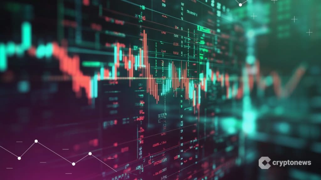 Tarif Trump 100% pada Impor China Picu Wipeout Rp 312.45 triliun ($19 Miliar)  di Pasar Kripto