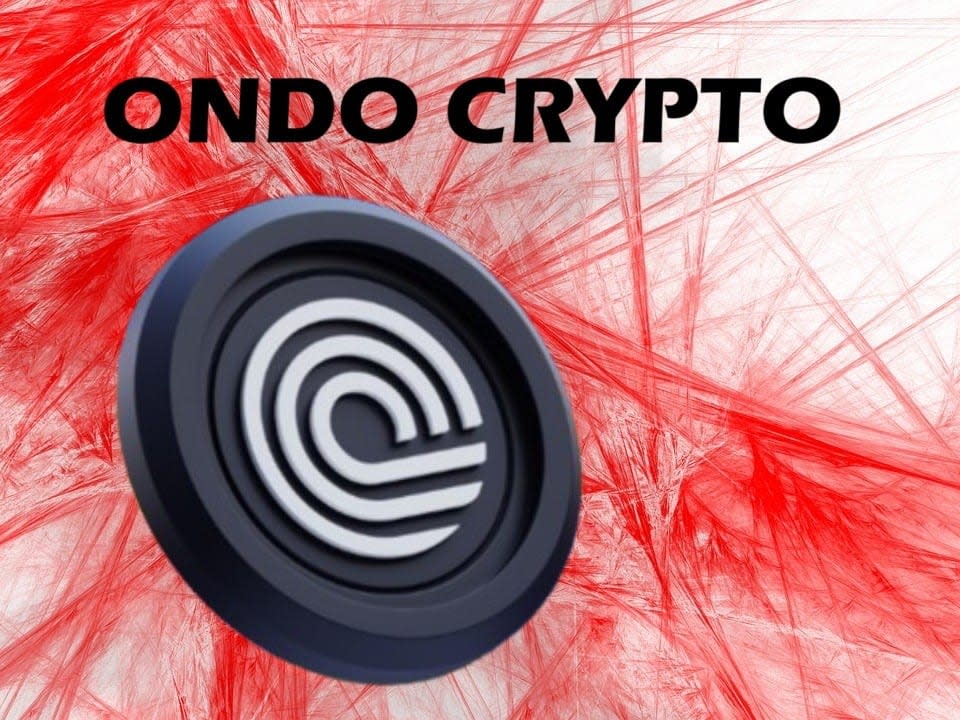 Kemitraan STBL dan Ondo Bisa Dorong Lonjakan Harga Token ONDO