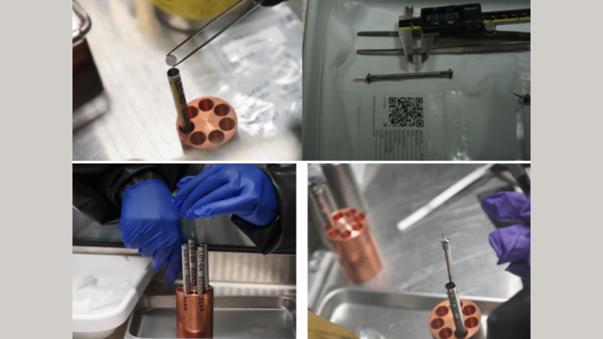 Lightbridge Siap Uji Bahan Bakar Nuklir Baru untuk Masa Depan Energi Lebih Aman