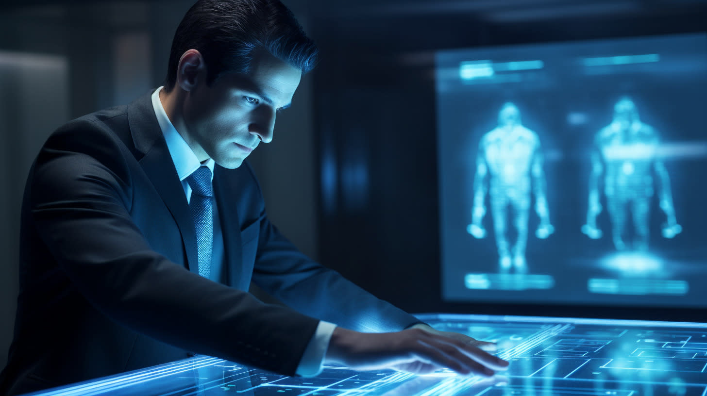 SailPoint Perkuat Keamanan Identitas Human dan Mesin dengan Teknologi Baru