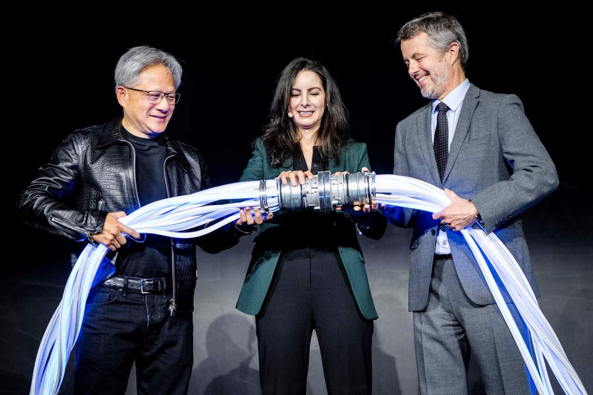 Peringatan Gelembung Investasi AI: Risiko Pasar Besar dan Kerugian Triliunan