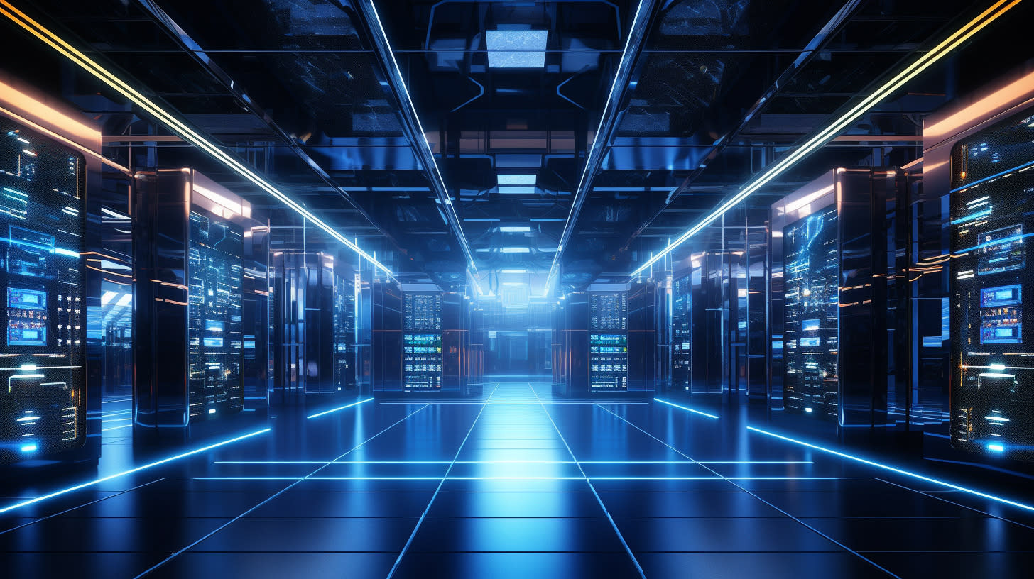 Jim Cramer Puji CoreWeave sebagai Pemimpin Data Center di Era AI Generatif