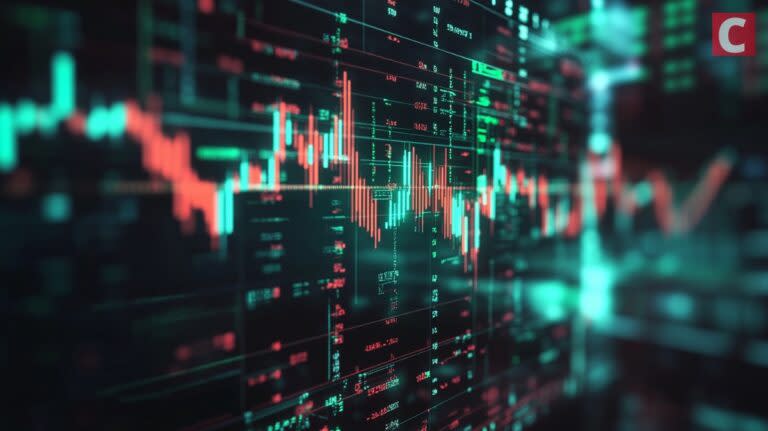 Liquidasi 19,35 Miliar Dolar Pasar Crypto Terbesar, Apa Penyebabnya?