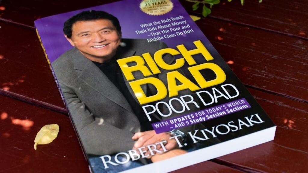 Kiyosaki Peringatkan Krisis Dolar, Sarankan Investasi Bitcoin dan Ethereum