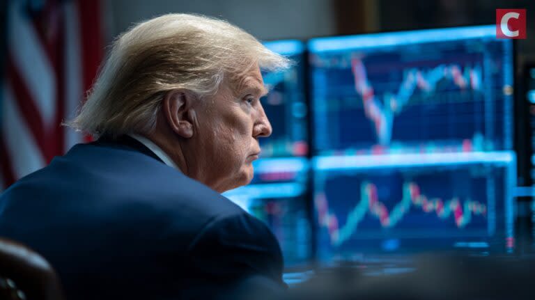 Lonjakan Harga Zcash Dipicu Ketegangan Trump-China dan Kasus Roger Ver