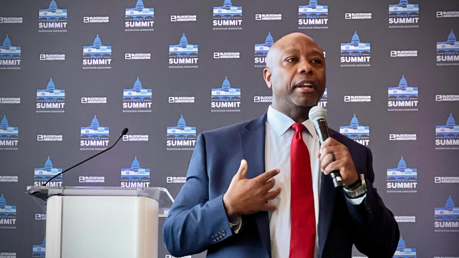 Perdebatan Sengit Legislasi Struktur Pasar Kripto AS Menghadang DeFi