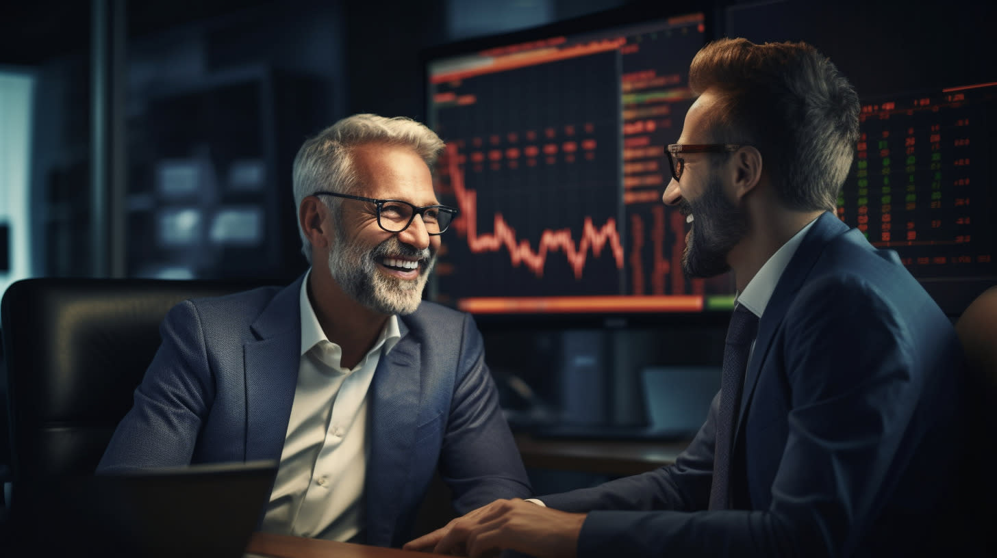 Oracle Jadi Pemain Kunci di Dunia AI dengan Pertumbuhan Pendapatan Cloud Meningkat