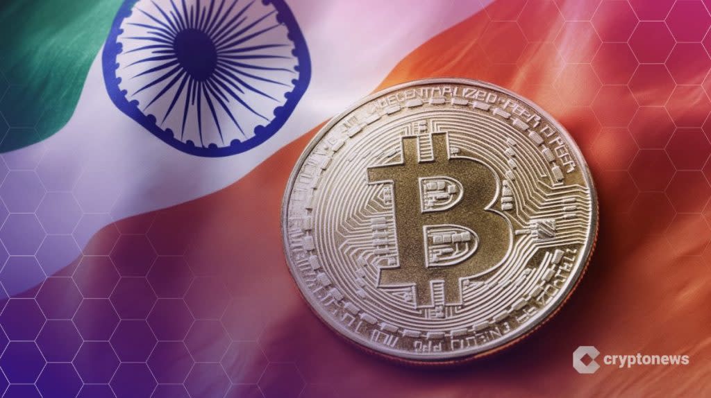 Pemerintah India Selidiki 400 Trader Binance Terkait Penghindaran Pajak Kripto