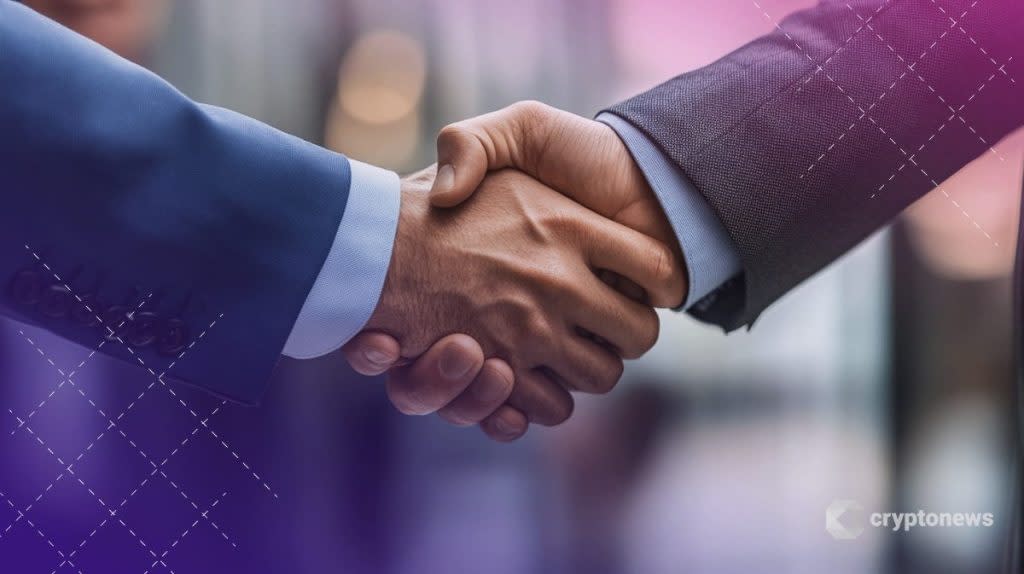 Securitize Bicarakan Merger 1 Miliar Dolar untuk Go Public Lewat SPAC