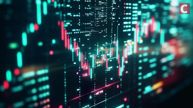 Pasar Crypto Mulai Pulih Setelah Kehilangan 400 Miliar Dolar dalam Sehari