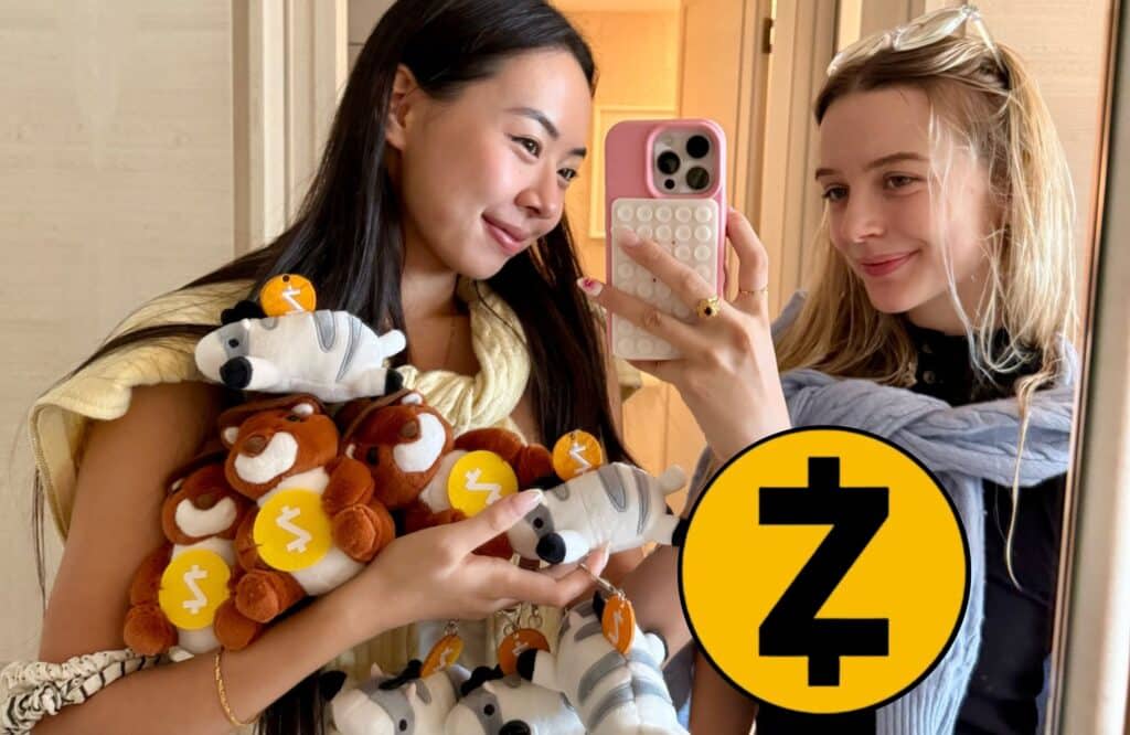 Mengapa Token Zora dan Zcash Naik Drastis dan Apa Artinya Buat Kamu