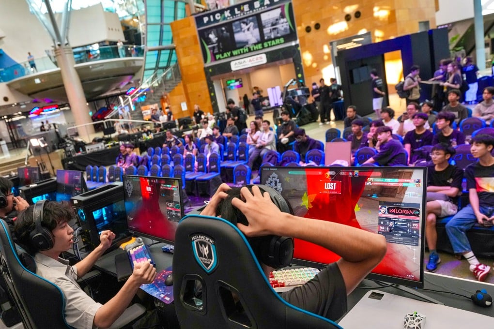 Hong Kong Siap Jadi Tuan Rumah Mega-Event Esports dengan Dukungan Pemerintah