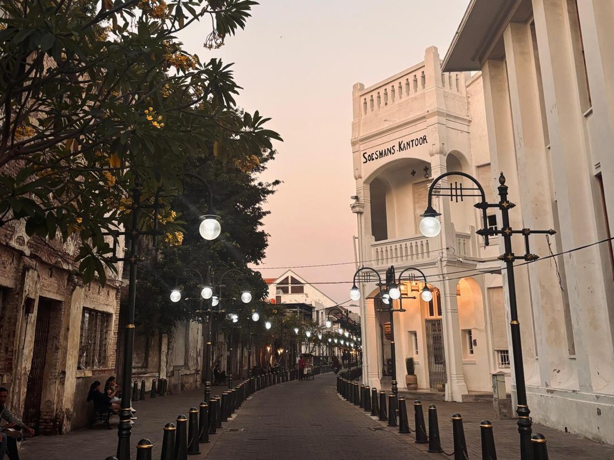 Penemuan Sesar Aktif di Semarang Ungkap Potensi Gempa Lebih Kuat