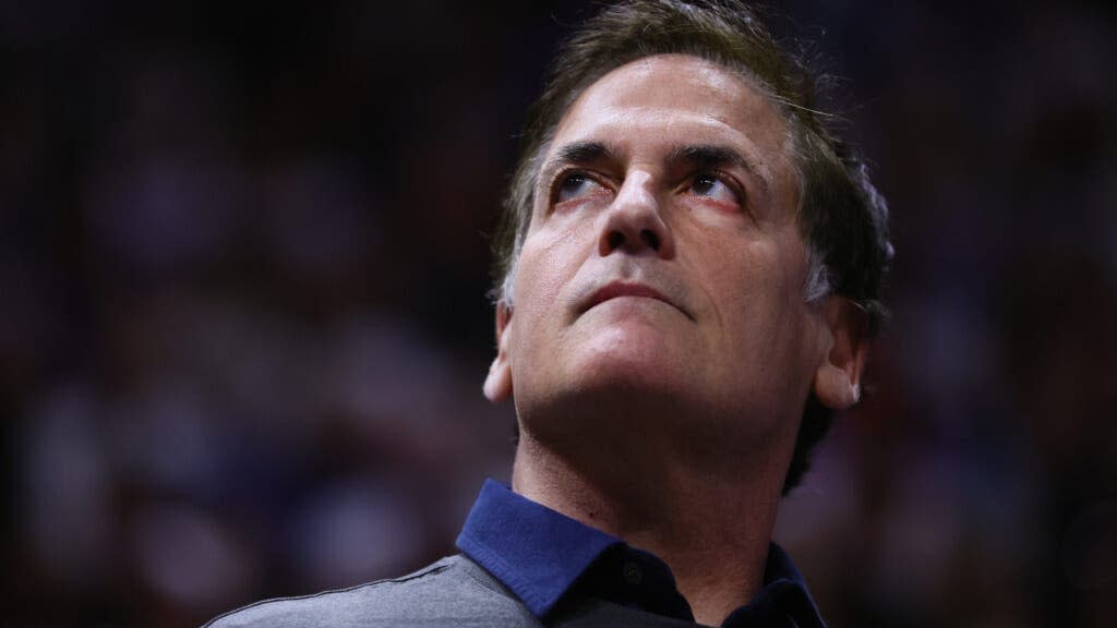 Mark Cuban Gunakan Video AI di Sora untuk Iklan Gratis Perusahaan Obat