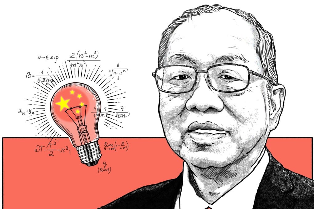 Shing-Tung Yau Dorong Talenta Lokal dan Bidang Matematika Hong Kong Menuju 2030