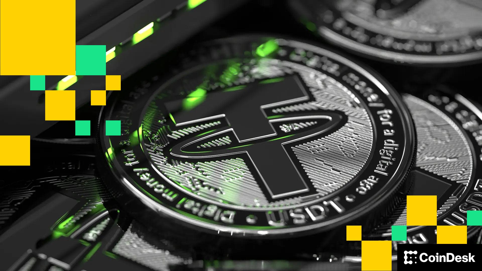 Tether Perkuat Cadangan dengan Bitcoin dan Emas untuk Masa Depan Stabil