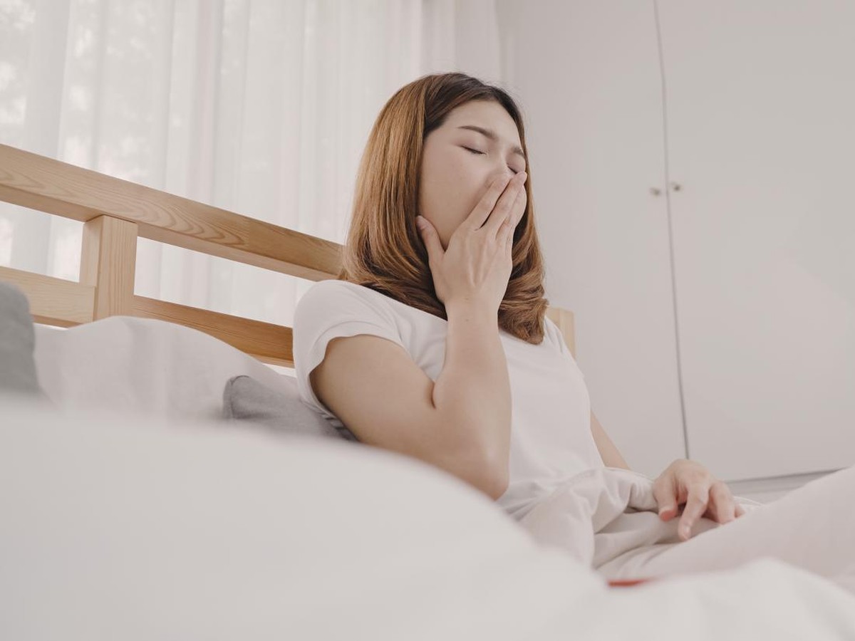 Begadang Bisa Tingkatkan Kecerdasan, Tapi Durasi Tidur Juga Penting