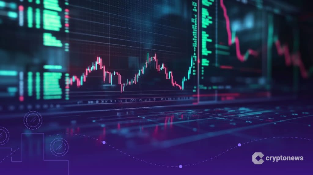 Pasar Crypto Pulih Setelah Trump Redakan Ketegangan Perdagangan AS-China